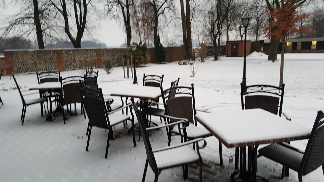 Gasthaus Schillebold Peitz Zewnętrze zdjęcie