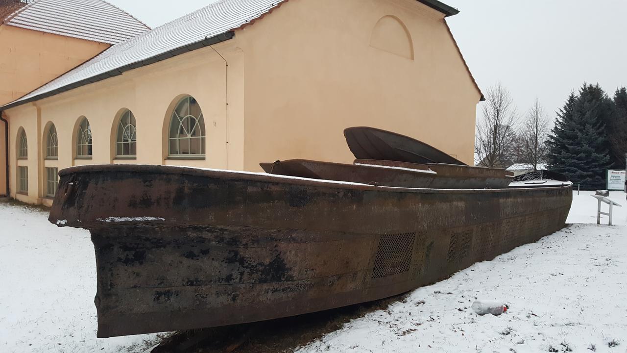 Gasthaus Schillebold Peitz Zewnętrze zdjęcie