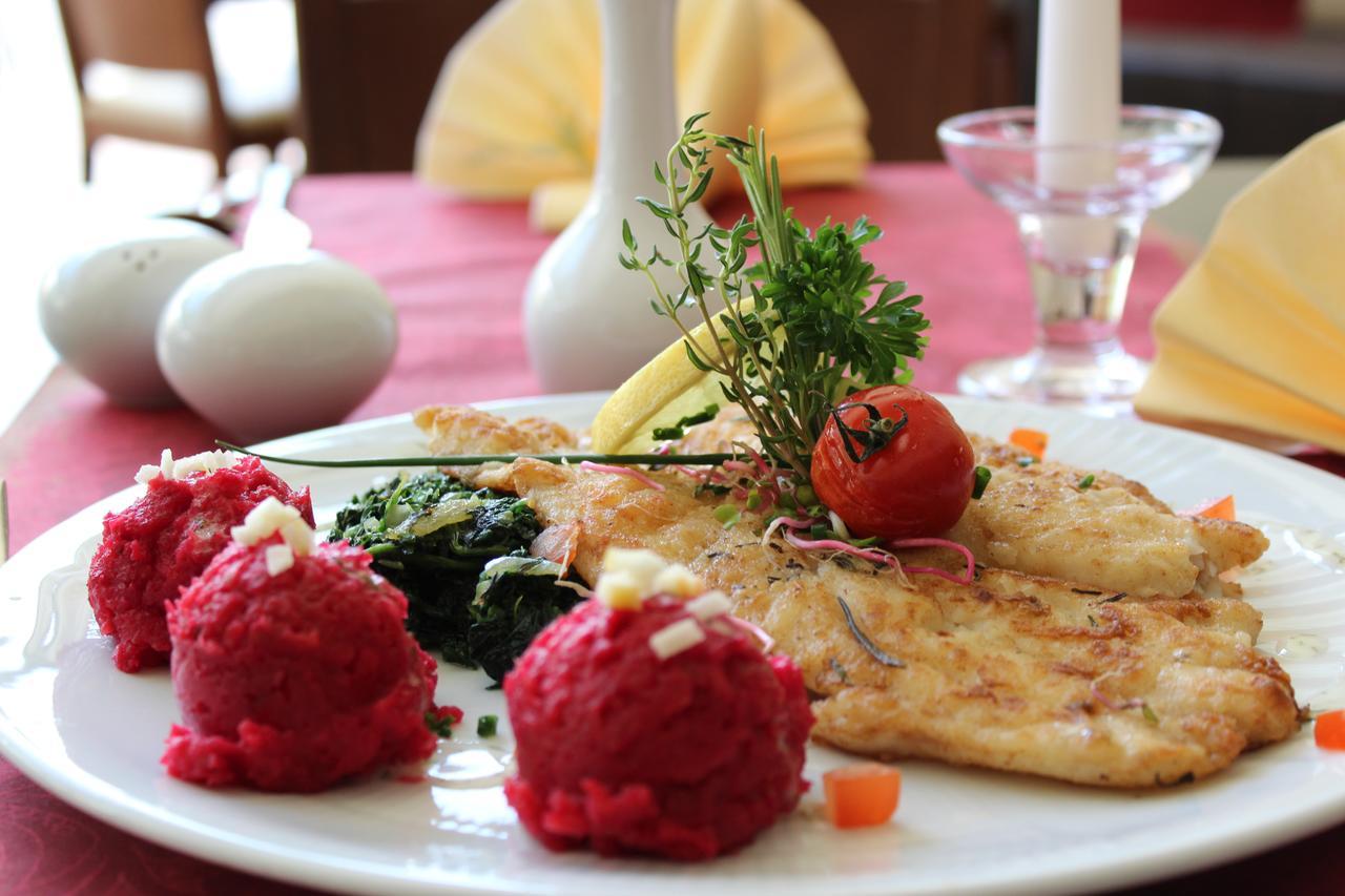 Gasthaus Schillebold Peitz Zewnętrze zdjęcie