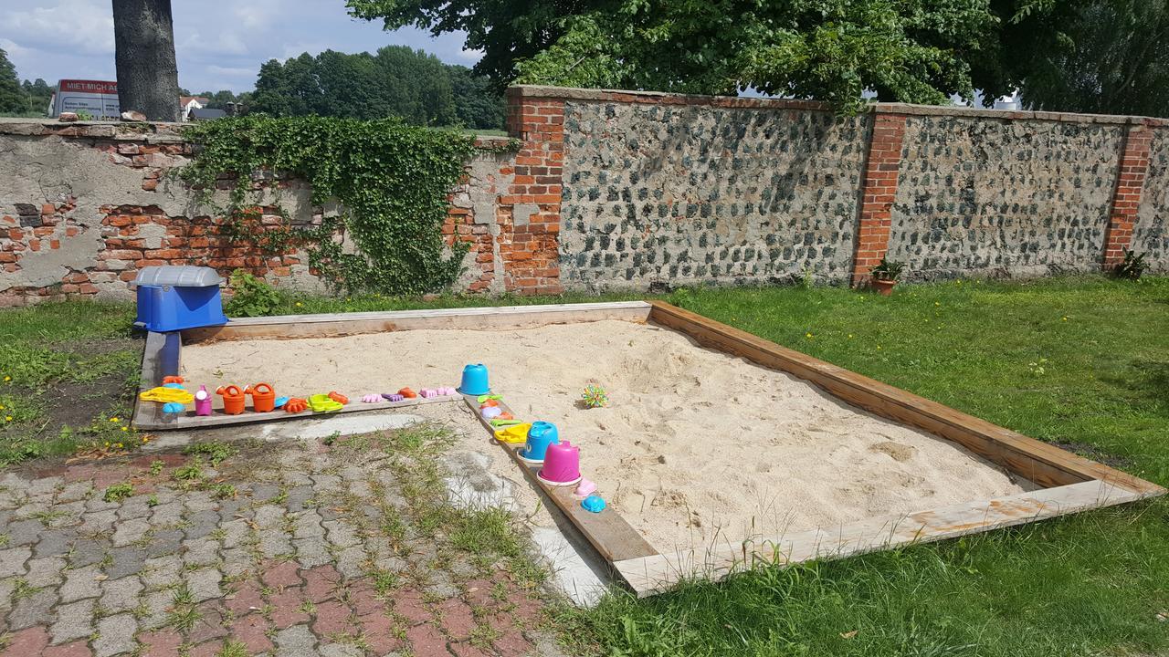 Gasthaus Schillebold Peitz Zewnętrze zdjęcie