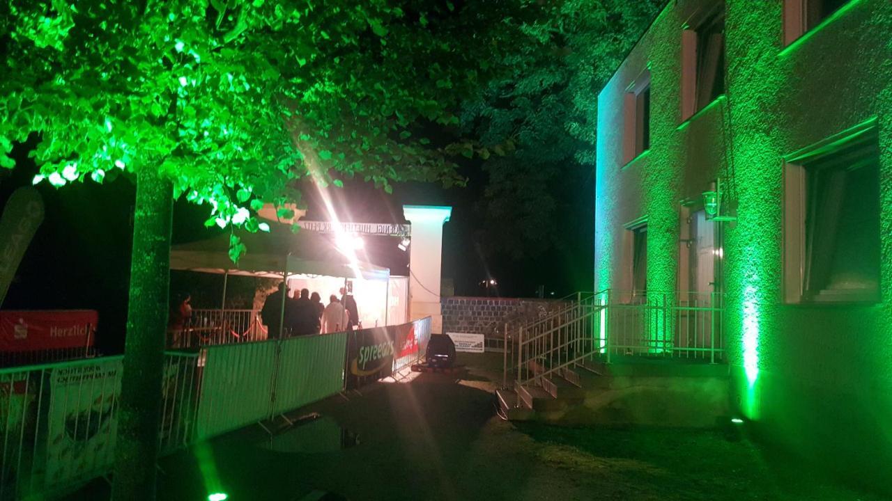 Gasthaus Schillebold Peitz Pokój zdjęcie
