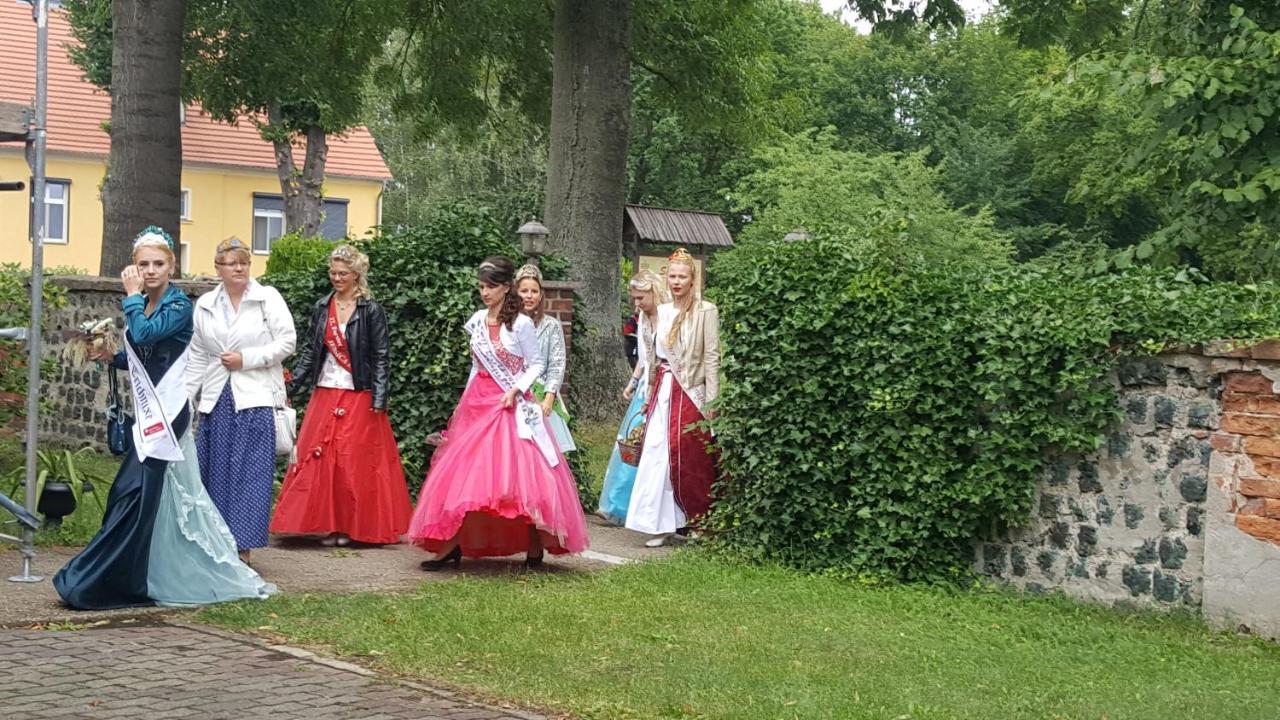 Gasthaus Schillebold Peitz Pokój zdjęcie