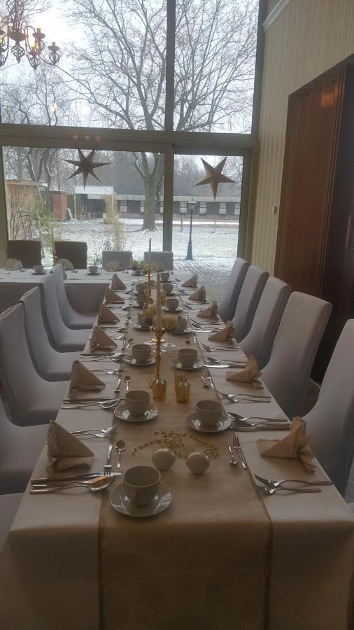 Gasthaus Schillebold Peitz Pokój zdjęcie